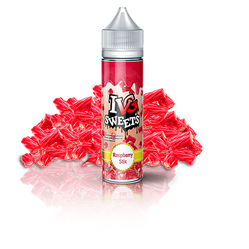 Raspberry Stix - I VG